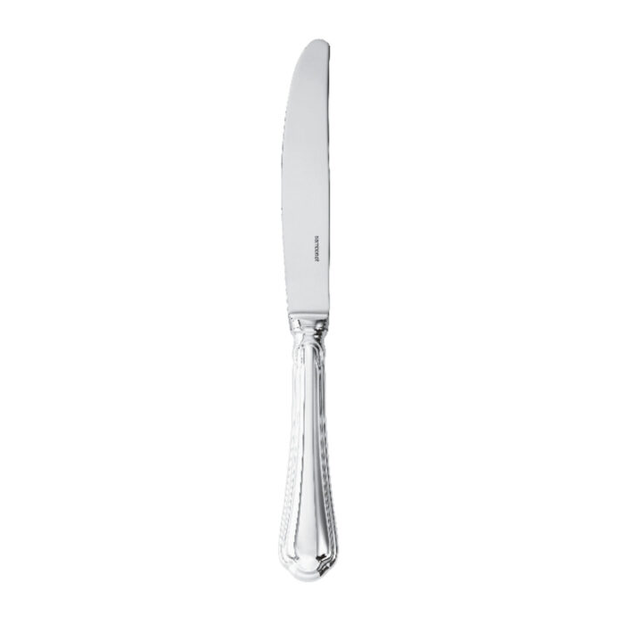 52556-30-FILET TOIRAS COLTELLO FRUTTA MANICO CAVO ORFEVRE Acciaio Inox