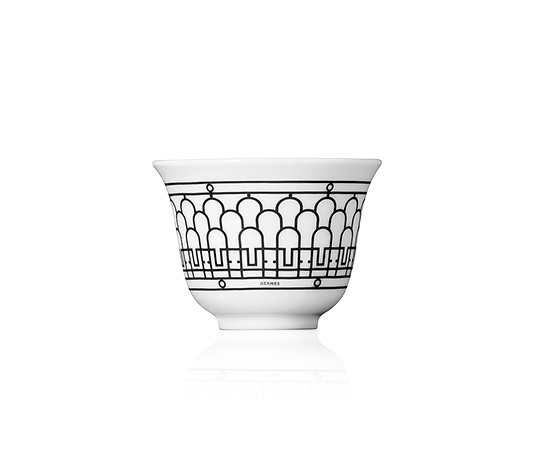 HERMES H-DECO SMALL CUP 037033P
