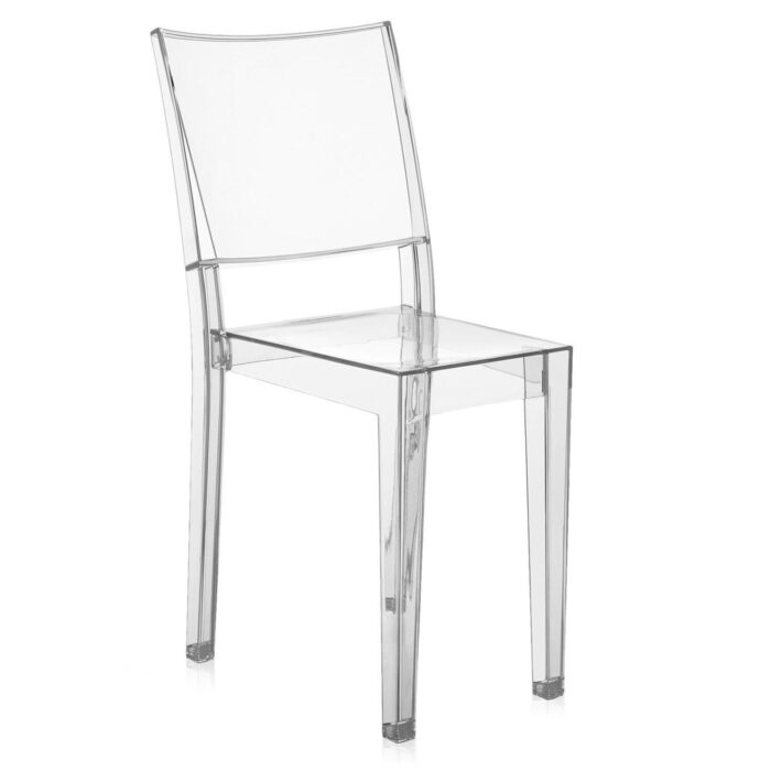 kartell la marie trasparente cristallo