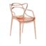 kartell masters metalizzata philippe starck eugeni quillet rame