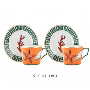 Set tazze