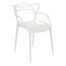 kartell masters philippe starck eugeni quillet bianco