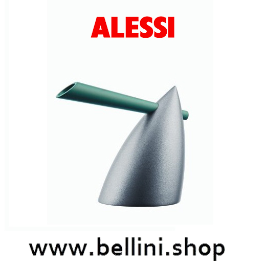 ALESSI PSHB M Hot Bertaa Bollitore in miniatura in zama cromata