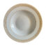 HERMES Egèe Soleil Piatto Fondo Soup Plate