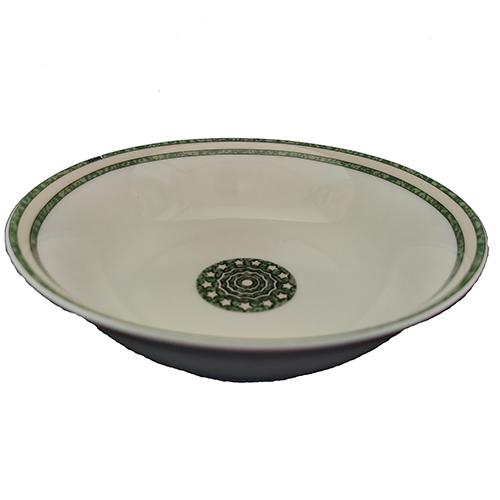 HERMES EARLY AMERICA Coppetta Bowl