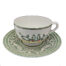 HERMES EARLY AMERICA Tazza Tè Tea Cup
