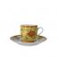HERMES Siesta Coffee cup Tazze Caffè 003117P