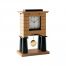 orologio in legno di acero alessi fuori produzione