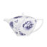 WEDGWOOD JC BLUE BUTTERFLY TEIERA