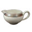 lattiera cremiera porcellana wedgwood marcasite 0.15 litri