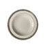 piatto fondo porcellana bone china wedgwood marcasite