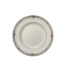 piatto piano bone china porcellana 15 cm wedgwood amherst