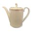 coffe pot caffettiera wedgwood bone china fuori produzione vera wang pink duchesse