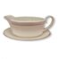 salsiera con piattino 20 cm bone china boat and soucer wedgwood vera wang pink duchesse fuori produzione