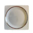 WEDGWOOD PLATO PLATINUM Piatto Piano