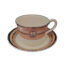 WEDGWOOD LAUREL Tazza Tè con Piattino