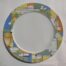 ROSENTHAL GERMANY EPOQUE PIATTO FANTASIE ARCOBALENO