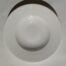 WEDGWOOD NATURE WHITE PIATTO FONDO
