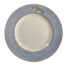 SARAH'S GARDEN Piatto Piano 27 cm LIGHT BLUE