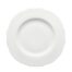 piatto tondo 31 cm bone china duchessa bianco richard ginori fuori produzione