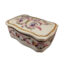 RICHARD GINORI Rapallo Portagiogie jewel case