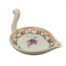 RICHARD GINORI Rapallo Piattino Cigno Swan Dish