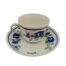 RICHARD GINORI Italy Tazza Caffe' Coffe Cup