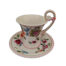 RICHARD GINORI Flowers Tazza Te' Tea Cup