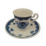 RICHARD GINORI Italy  Tazza Caffe' Coffe Cup