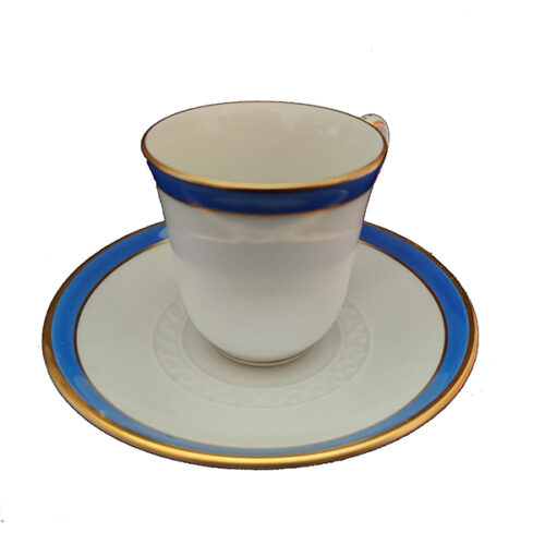 RICHARD GINORI Italy Amalfi Tazza Caffe' Coffe Cup