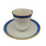 RICHARD GINORI Italy Amalfi Tazza Caffe' Coffe Cup