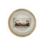 RICHARD GINORI Italy Fiesole Piattino Burro Butter Plate