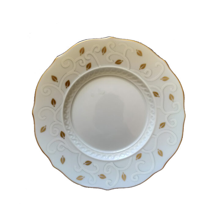 RICHARD GINORI Italy Piatto Dolce Dessert Plate