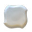 RICHARD GINORI Dedalo Piatto Dolce Dessert Plate