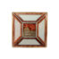 RICHARD GINORI Iubilaeum 2000 Collection Posacenere Ashtray