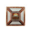 RICHARD GINORI Iubilaeum Collection Posacenere Ashtray Pantheon