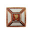 RICHARD GINORI Iubilaeum Collection Posacenere Ashtray