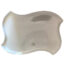 RICHARD GINORI Dedalo Vassoio Piano Flat Tray