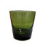 HERMES France Rare Cristal Attelage Bicchiere Tumbler