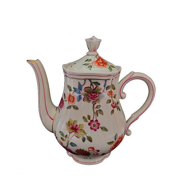 RICHARD GINORI Teiera Teapot