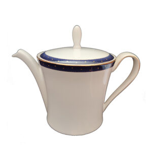 WEDGWOOD MIDNIGHT Teiera Teapot