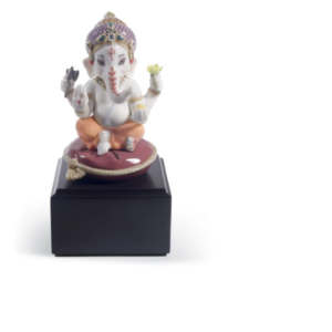 Figurina Bal Ganesha