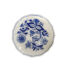 HUTSCHENREUTHER BLAU ZWIEBELM Set 4 pz Piattini Tè