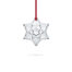 regalo di natale baccarat clear ornament 2020 albero cristallo