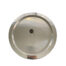 vassoio alessi acciaio inox 33 cm