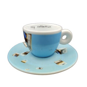 ILLY COLLECTION Tazzina Caffe