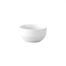 coppa cereali porcellana bianco rosenthal nendoo bianco fuori porduzione