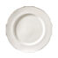 piatto piano 27 cm bone china duchessa filo platino richard ginori fuori produzione