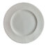 RICHARD GINORI LAGO Piatto Ovale Filo Platino