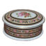 WEDGWOOD CLIO Scatola con Coperchio